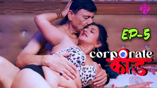 Corporate Kaand S01E05 (2024) Hindi Hot Web Series Hulchul